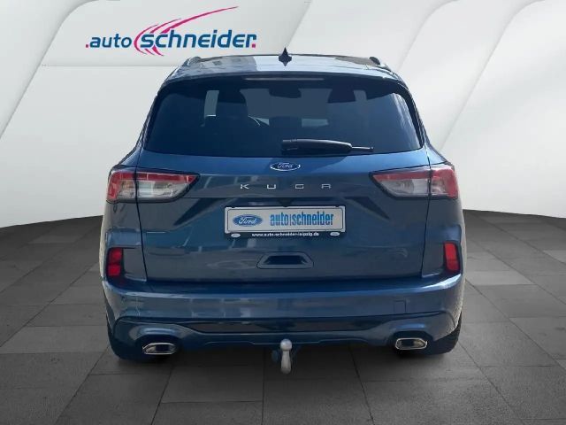 Ford Kuga ST Line X