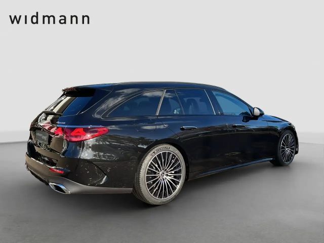 Mercedes-Benz E 450 4MATIC AMG Line Estate
