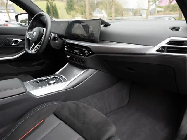 BMW 320 320d M-Sport Touring