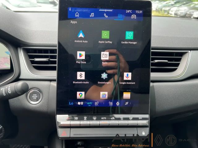 Renault Symbioz Techno