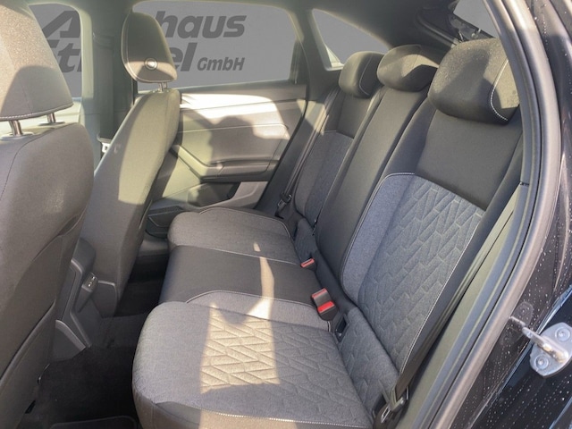 Volkswagen Taigo 1.0 TSI DSG