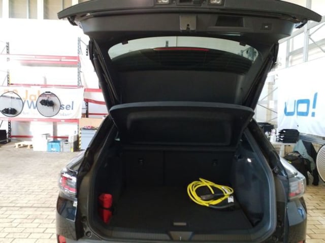 Volkswagen ID.4 4Motion