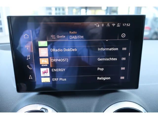 Audi Q2 35 TFSI S-Line