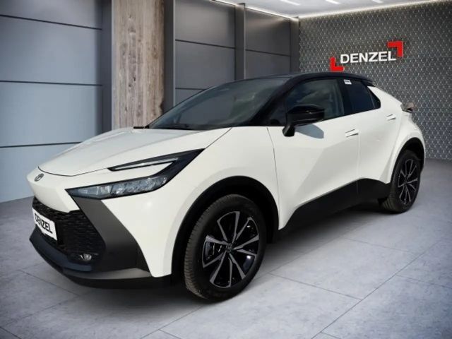 Toyota C-HR Active Plug-in