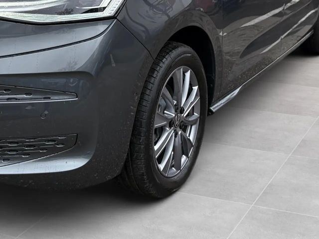 Volkswagen California 2.0 TDI DSG Ocean T7