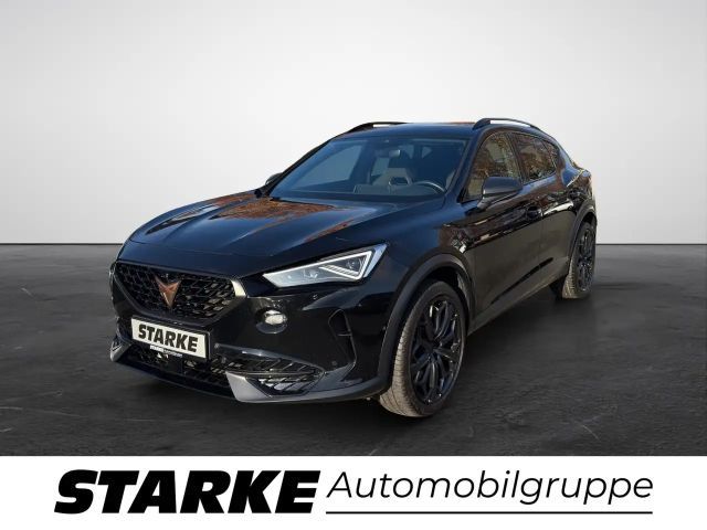 Cupra Formentor 2.0 TSI 4Drive DSG VZ