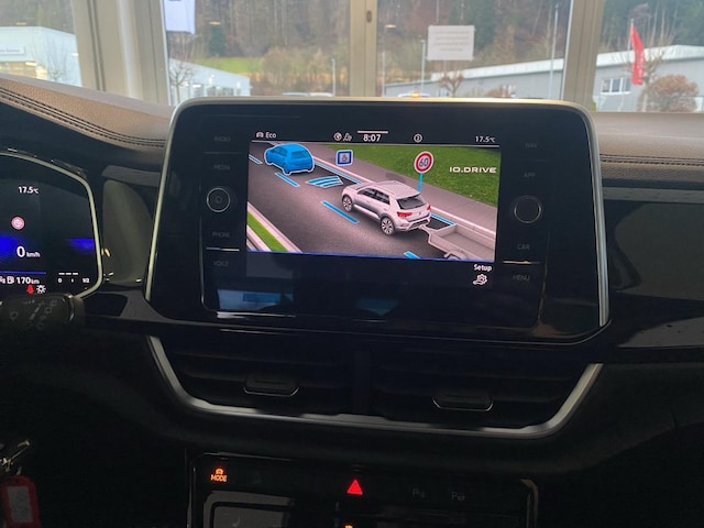 Volkswagen T-Roc 1.5 TSI DSG Plus