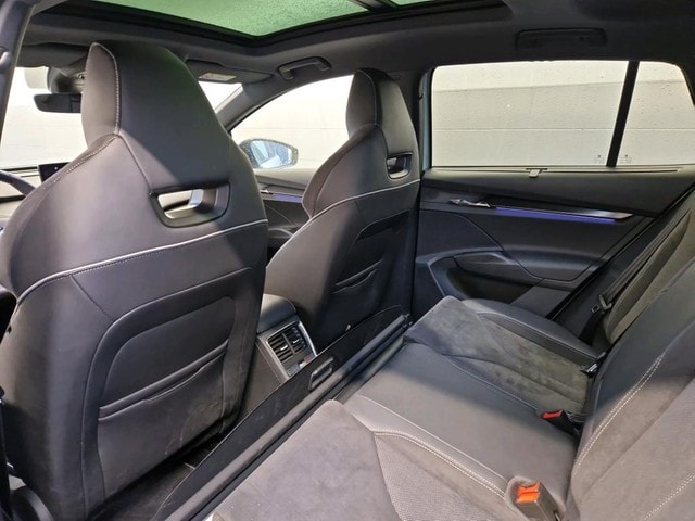 Skoda Enyaq Sportline iV 60