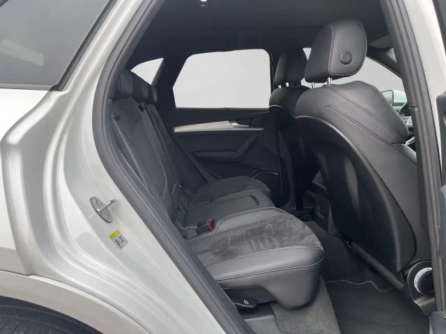 Audi Q5 40 TFSI Quattro S-Line