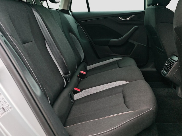 Skoda Kamiq 1.5 TSI Tour