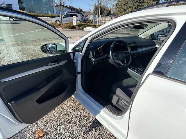 Volkswagen Golf DSG Variant