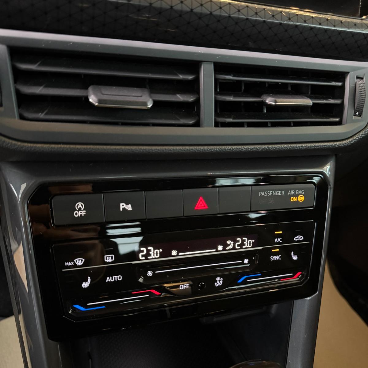 Volkswagen T-Cross 1.0 TSI Style