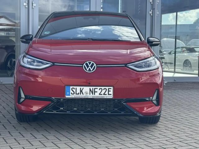 Volkswagen ID.3 GTX