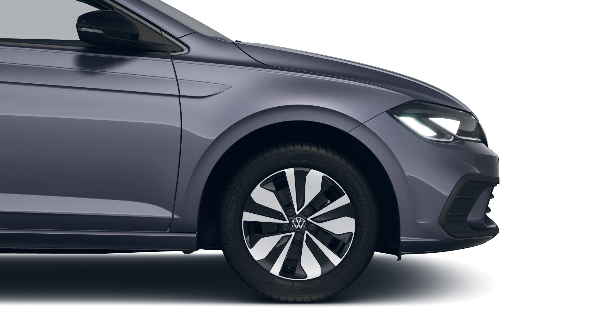 Volkswagen Polo 1.0 TSI DSG