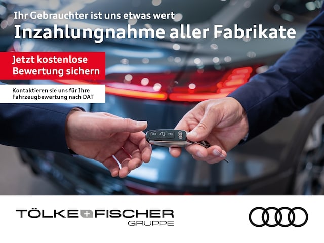 Audi Q4 e-tron 35 Sportback