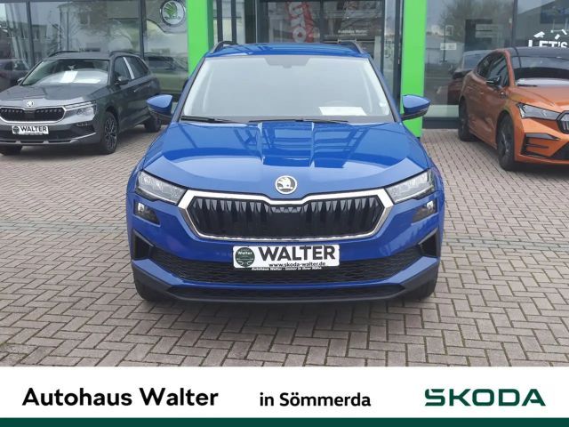 Skoda Karoq 1.0 TSI Tour