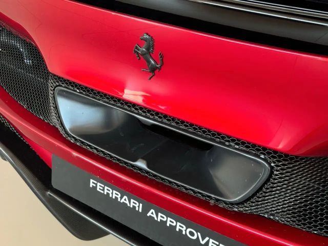 Ferrari 296 GTS ***Ferrari Frankfurt***