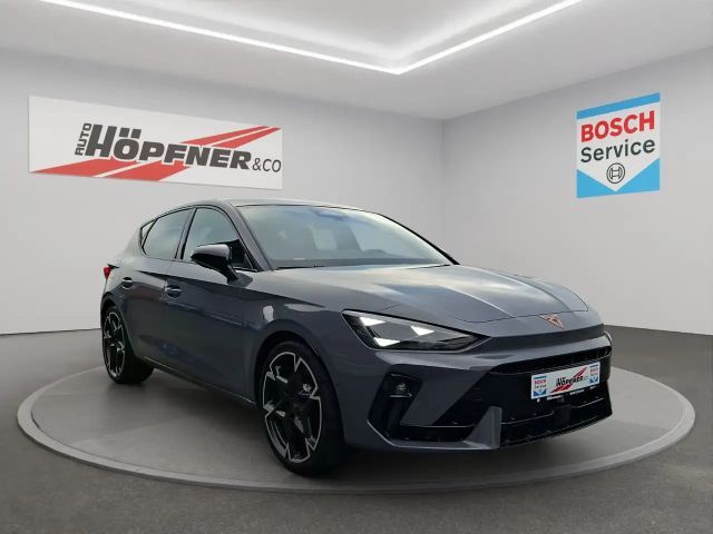 Cupra Leon 2.0 TSI DSG VZ