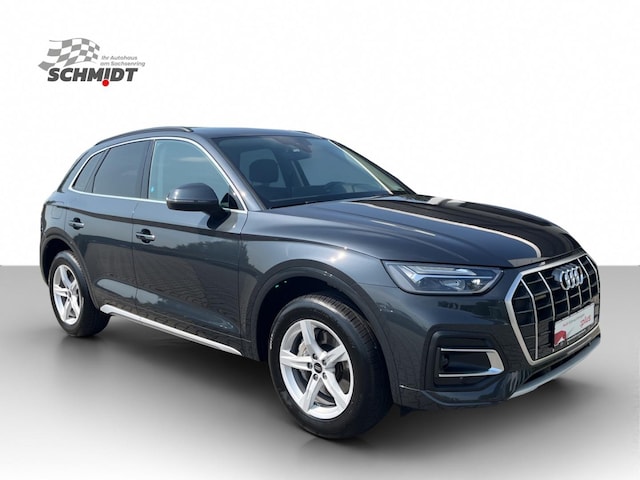Audi Q5 40 TDI Quattro S-Tronic