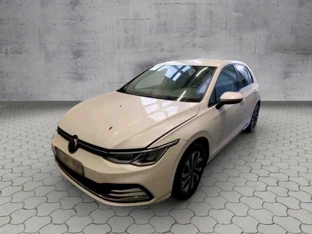 Volkswagen Golf 1.5 TSI Golf VIII