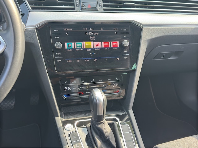 Volkswagen Passat 2.0 TDI Business Variant