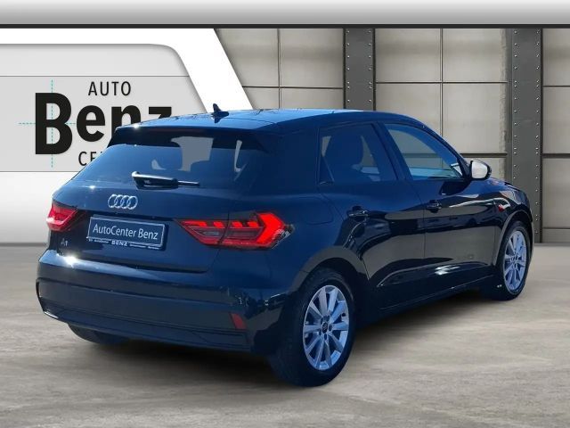 Audi A1 30 TFSI S-Tronic Sportback