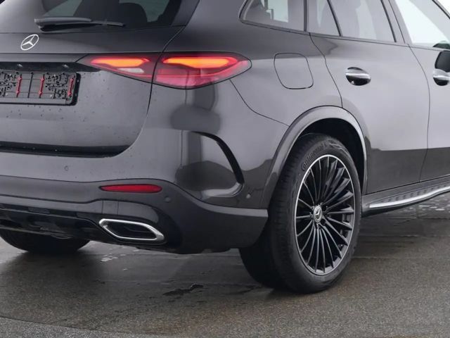 Mercedes-Benz GLC 300 GLC 300 d