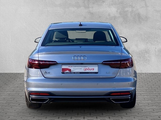Audi A4 35 TDI S-Tronic Sedan