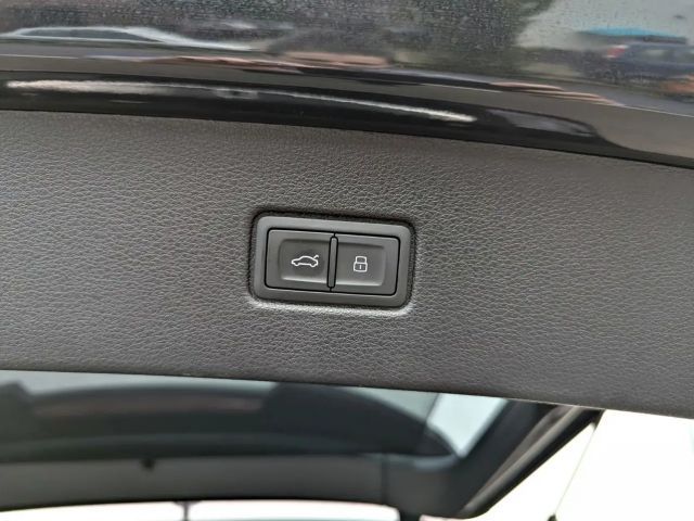 Audi SQ7 4.0 TFSI Quattro