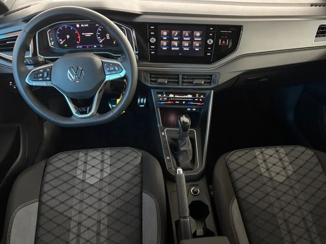 Volkswagen Taigo DSG R-Line