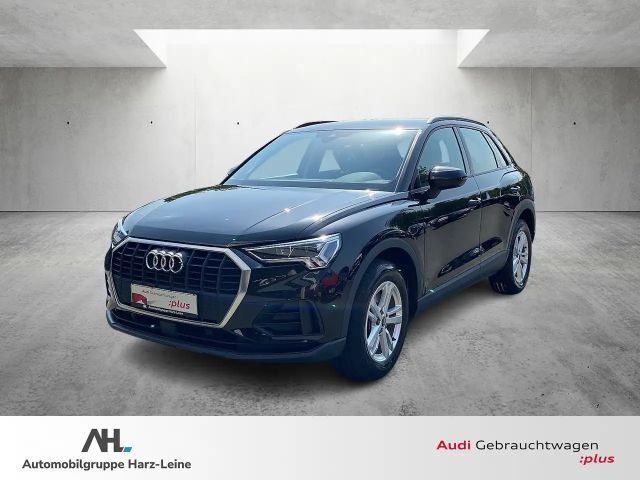 Audi Q3 45 TFSI Hybride