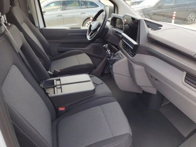 Volkswagen Transporter T7