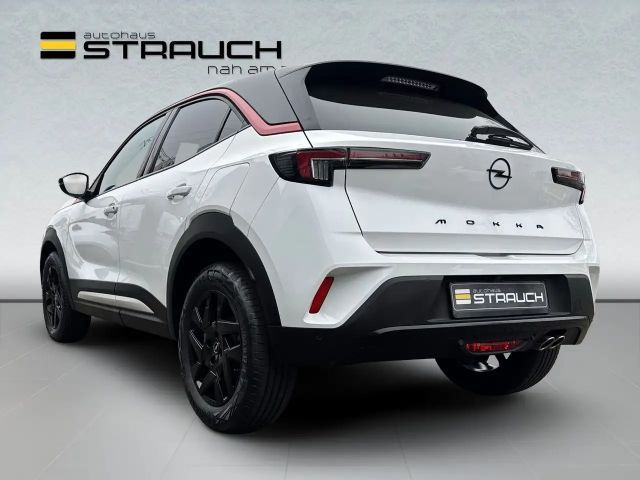 Opel Mokka GS-Line Grand Sport