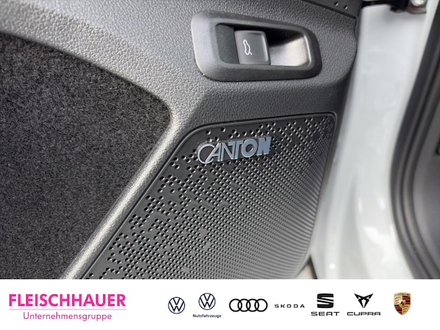 Skoda Enyaq Sportline