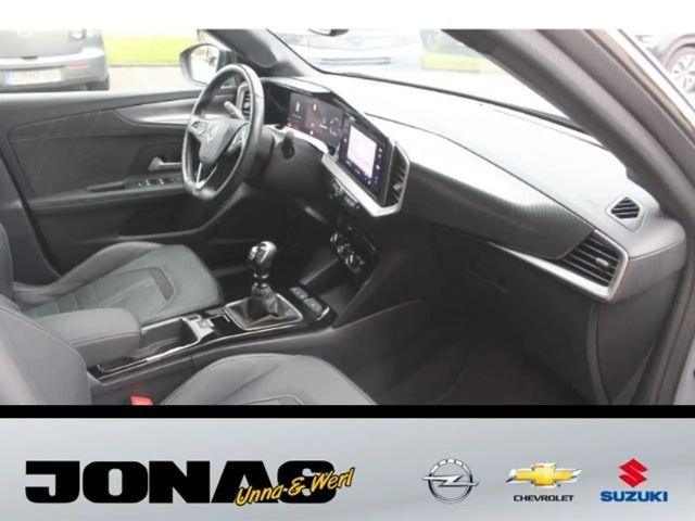 Opel Mokka 1.2 Turbo Ultimate