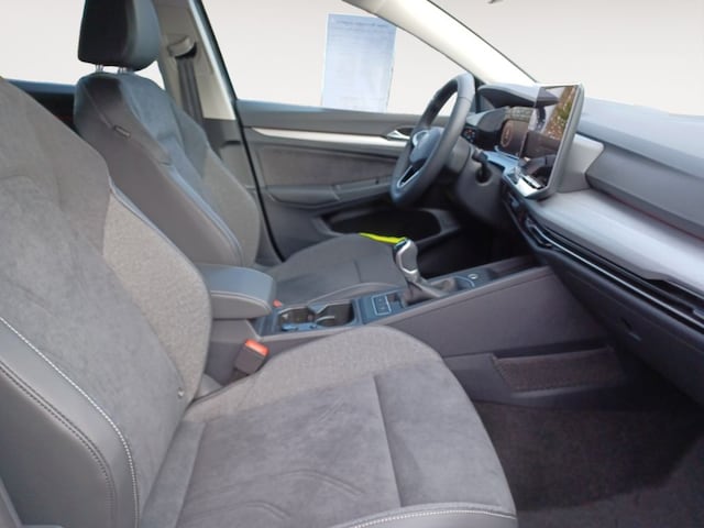 Volkswagen Golf 1.5 TSI