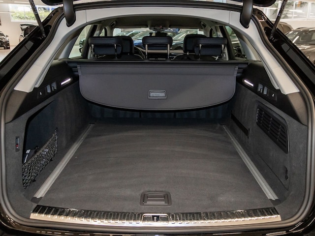 Audi A6 40 TDI Avant S-Tronic