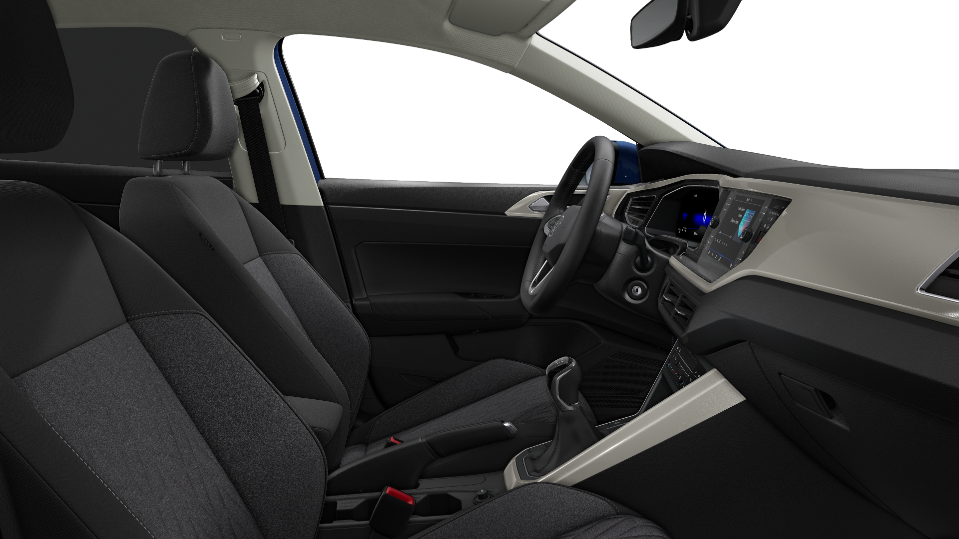 Volkswagen Taigo 1.0 TSI Move