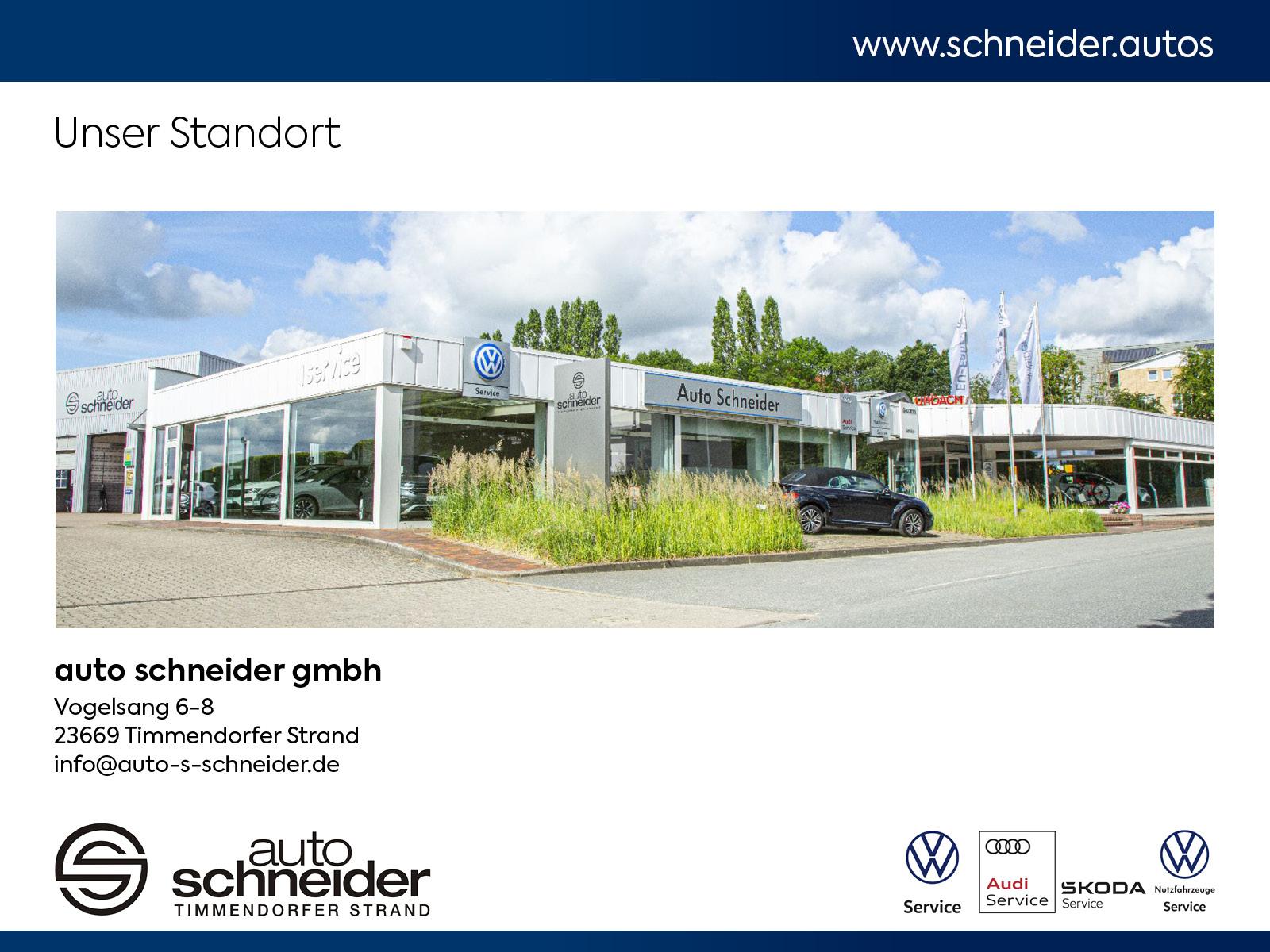 Volkswagen T-Cross 1.5 TSI DSG Move