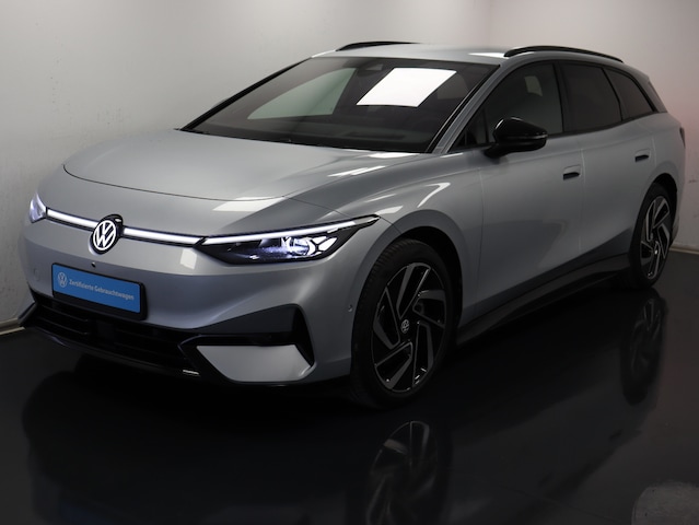 Volkswagen ID.7 IQ.Drive Tourer