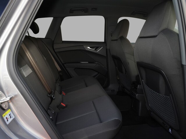 Audi Q4 e-tron Quattro