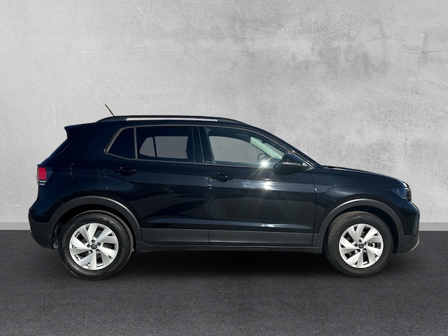 Volkswagen T-Cross IQ.Drive Life