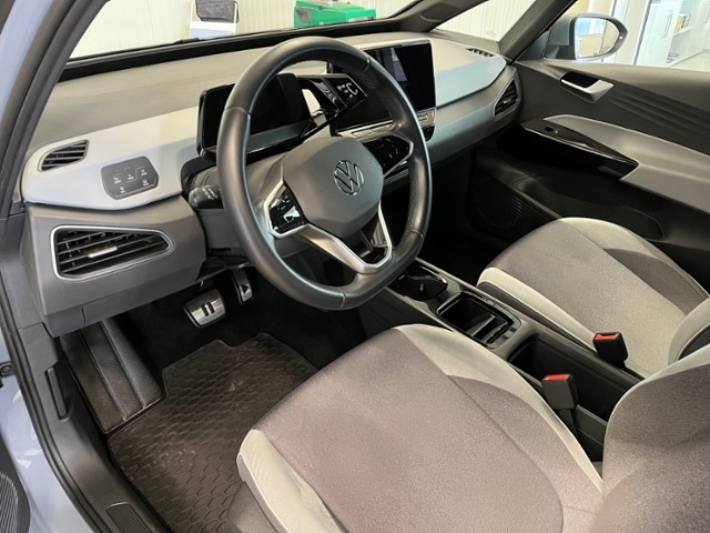 Volkswagen ID.3 Family IQ.Drive