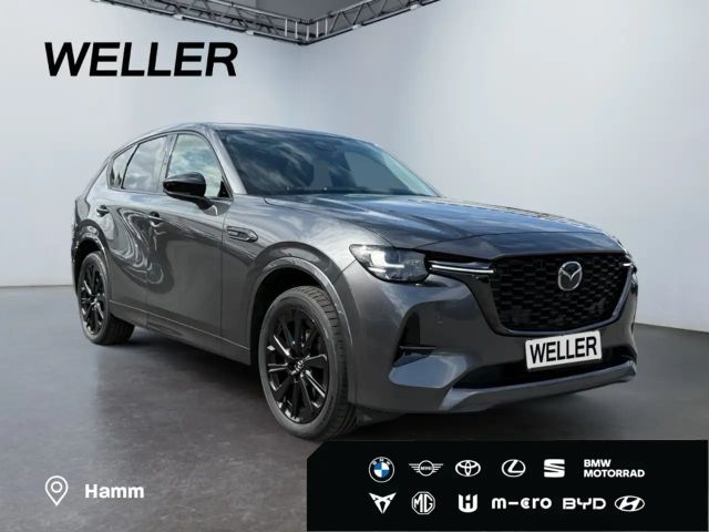 Mazda CX-60 4WD Homura