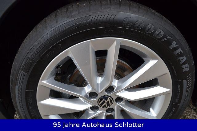 Volkswagen T-Cross DSG IQ.Drive Life