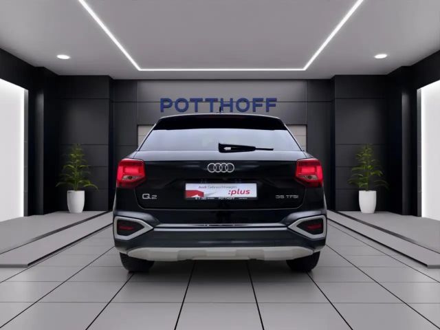 Audi Q2 35 TFSI