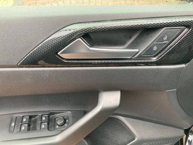 Volkswagen Taigo 1.5 TSI DSG Life