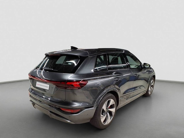 Audi Q6 e-tron Quattro