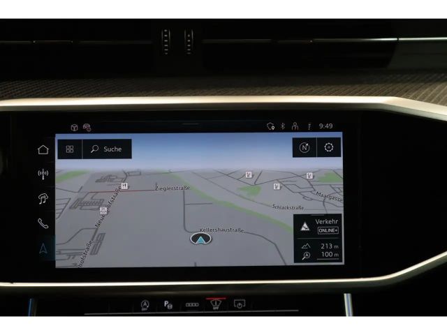 Audi RS6 4.0 TFSI Avant Quattro