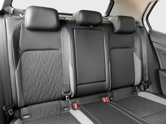 Volkswagen Golf 2.0 TDI DSG Golf VIII